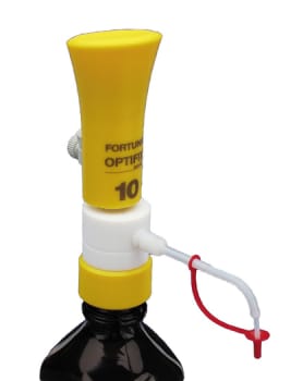 Optifix Basic nesteannostelija 0,4-2 ml