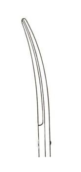 Medicon sakset käyrät ty/ty 11,5cm