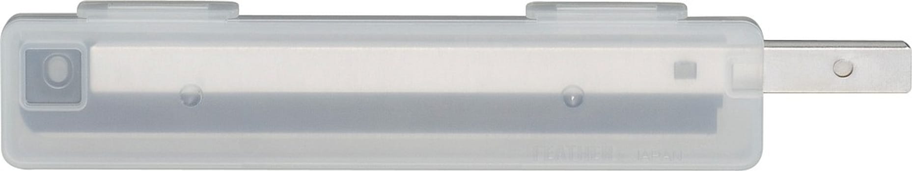 Turvaterä trimmaukseen 130 mm
