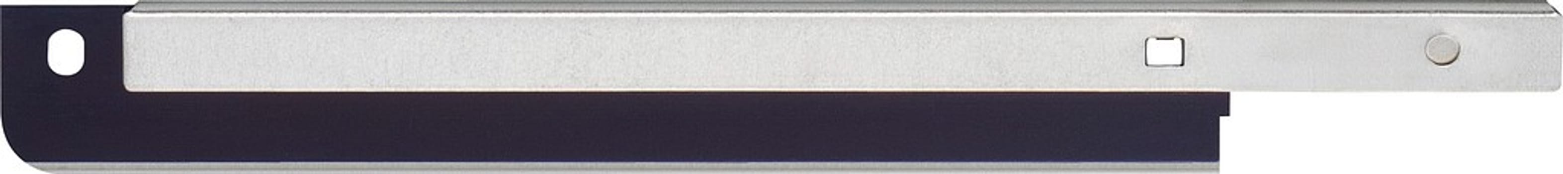 Turvaterä trimmaukseen 130 mm