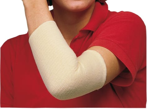 Tg-Grip elastinen tukiside D 7,5 cm x 10 m