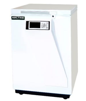 Arctiko ULTF 420 syväjääpakastin -40 - -80°C arkku