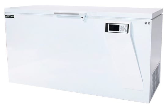 Arctiko ULTF 420 syväjääpakastin -40 - -80°C arkku