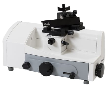 HM-430 liukumikrotomi