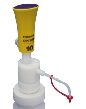 Optifix HF pulloannostelija 2-10 ml
