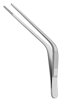 Medicon anatominen korva-atula 11cm