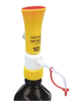 Optifix Solvents nesteannostelija 6-30 ml