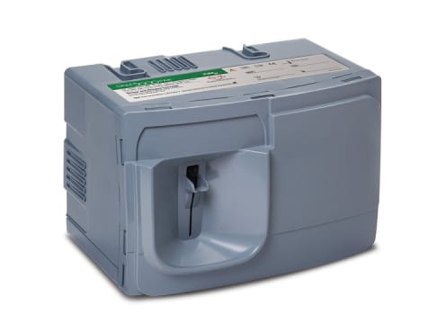 GEM 5000 Bg/Ise/GL/CoOX 450