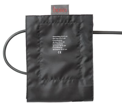 Boso mansetti 2-letkuinen M 22-32 cm