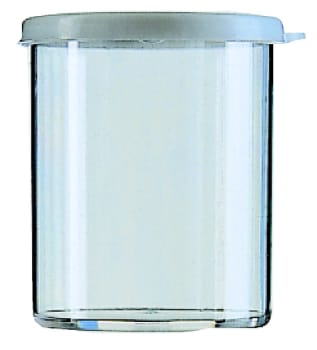 LP Italiana näytepurkki 30 ml, konepuhdas, PS