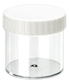 LP Italiana näytepurkki PS 100 ml