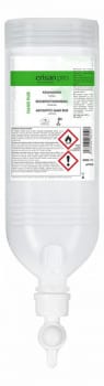 Erisan Pro Käsihuuhde käsidesinfektioaine dispenser 1 l