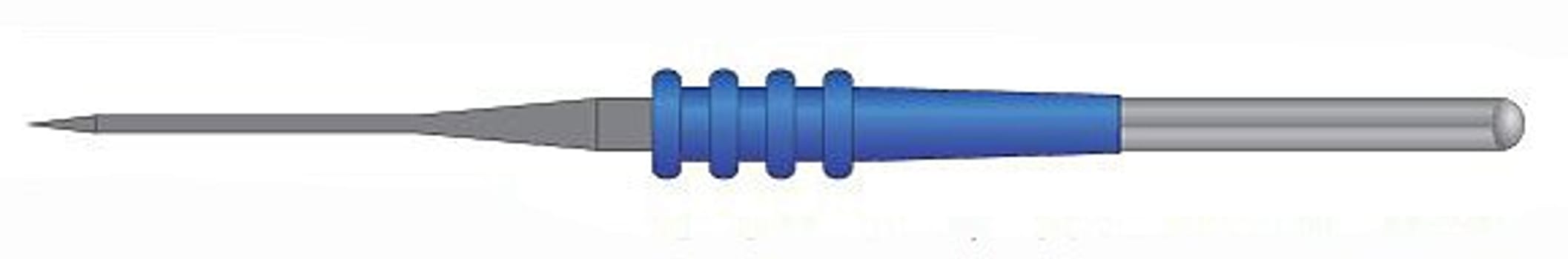 Medstar monopolaari neulaelektrodi 70 mm, teflon