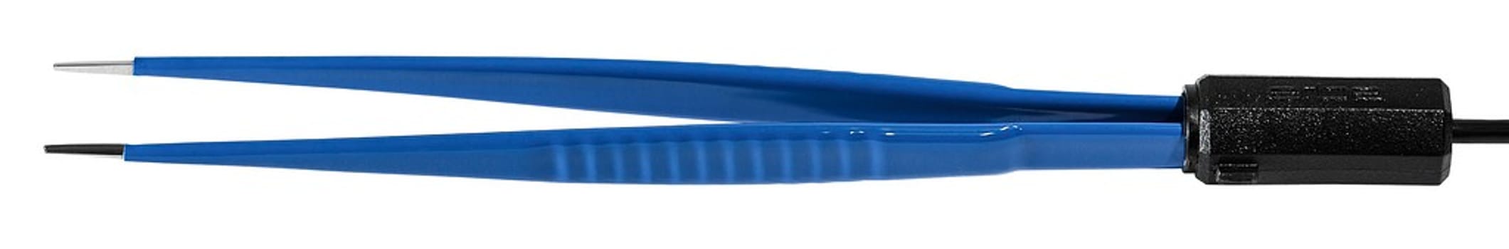 Bipolaariatula ERBE kertakäyttöinen suora 150 mm kärki 1 mm
