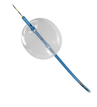 MTE Stone extraction balloon, Disp 12-15-18, below
