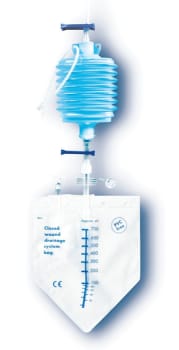 Haavaimu Bellovac FG18