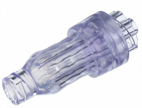 Caresite Luer Access Device