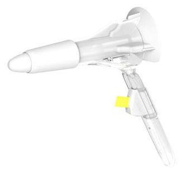 THD Light-Scope Ano LED anoskooppi suora kärki