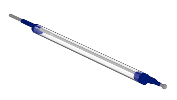 Medstar monopolaari savuimu palloelektrodi 15 cm, Ø 3 mm