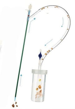 Ureteral Access Sheath, 10-12 Fr x 46cm