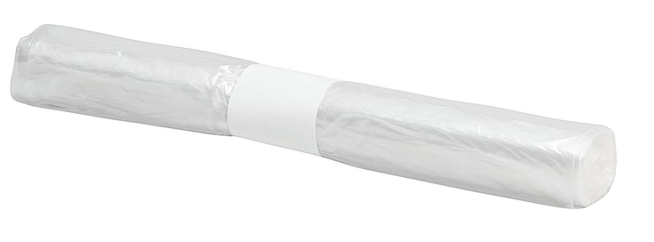 Sauplast-vatipussi 700 x 450 x 0,018 mm 50/rll, 20 rll