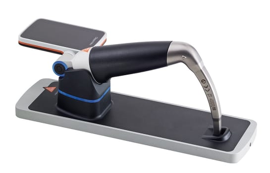 HEINE VisionPRO HR1 Mac-kädensija