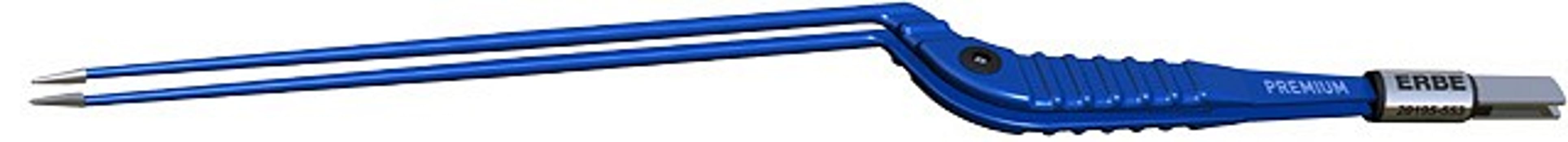 Bipolaariatula ERBE Premium Bayonet 250 mm kärki 0,7 mm