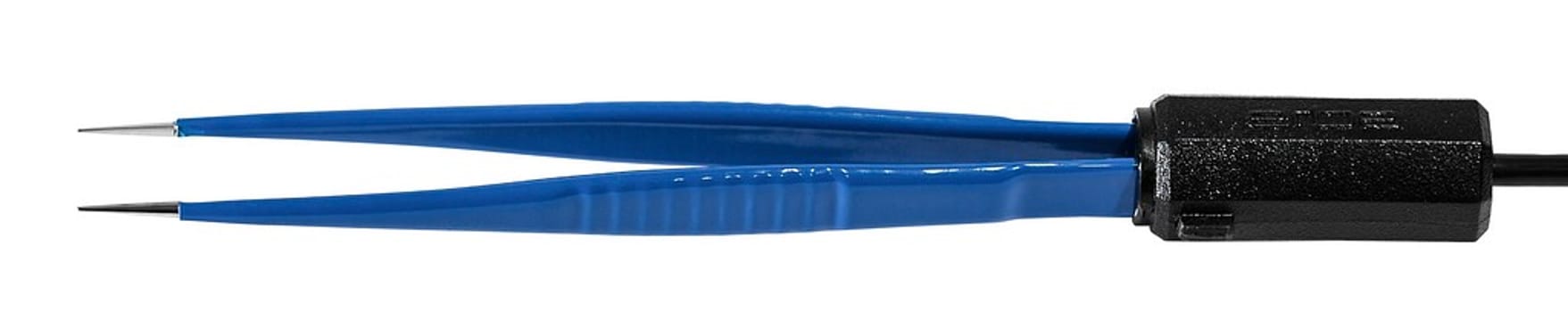 Bipolaariatula ERBE kertakäyttöinen suora 105 mm kärki 0,5 mm