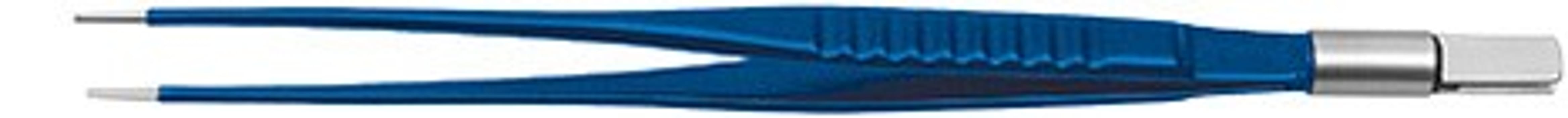 Bipolaariatula ERBE Classic suora 190 mm kärki 1 mm