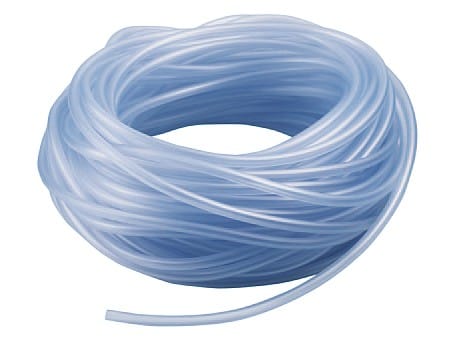 Suora letku rullassa 6/9mm 50 m/pakkaus