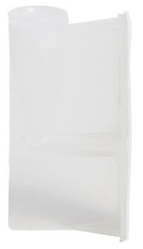 Cytofunnel Single White