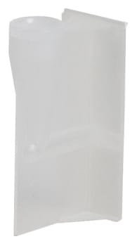 Cytofunnel Single White