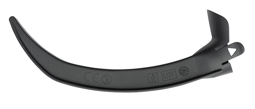 HEINE VisionPRO HyMac 3 vaikean ilmatien lastain