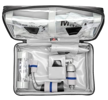 HEINE VisionPRO kuljetuskotelo