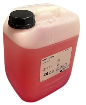 GAF-fiksatiivi puskuroitu 5000 ml
