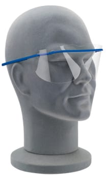 EyeProtect -vaihtolinssit suojalaseihin 365 Healthcare