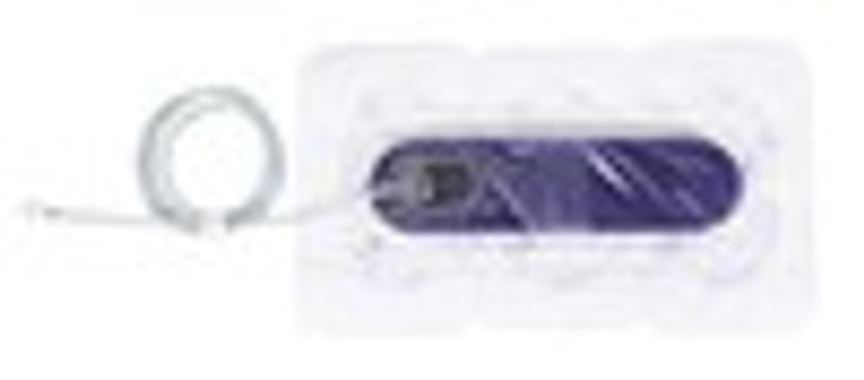 Prevena, PEEL & PLACE DRESSING 20cm, steril, 20 cm