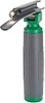 Rüsch Polaris, Single-Use, Laryngoskopblad, Miller, Beige, str 00