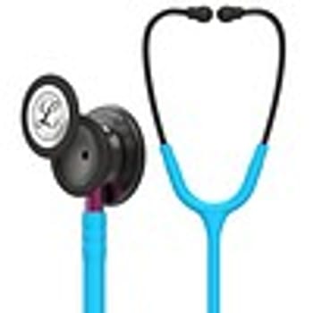 Littmann, dobbelt stetoskop Classic III, bourgogne