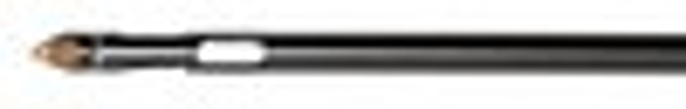 human med, irri/aspiration cannula, engangs 4:hul, st., L: 30 cm, Ø: 3,8 mm