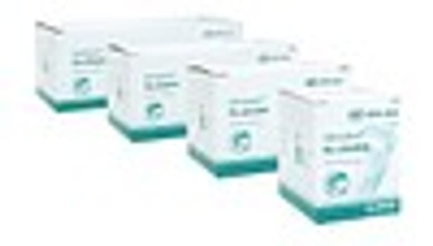 Fixeringshäfta Kliniplast stretch Nonwoven 20 cm x 10 m