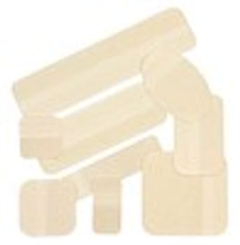 Hydrokolloidförband Duoderm extra thin 15x15cm steril