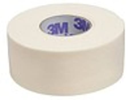 Microfoam, fikseringstape, elastisk skumtape, 10 cm x 5 m