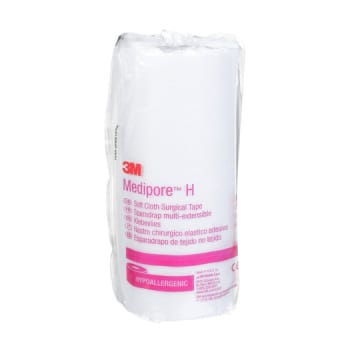 Medipore 15cmx9,14m perforerad rivbar