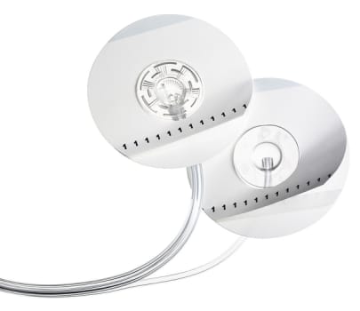 Veraflo, VERAT.R.A.C. DUO TUBE SET, steril