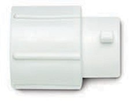 V.A.C., TUBING CAP/prop, steril