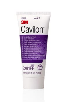 Barrierekrem Cavilon u/parfyme og parabener 28g
