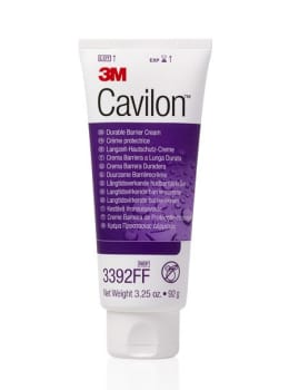 Barrierekrem Cavilon u/parfyme og parabener 92g