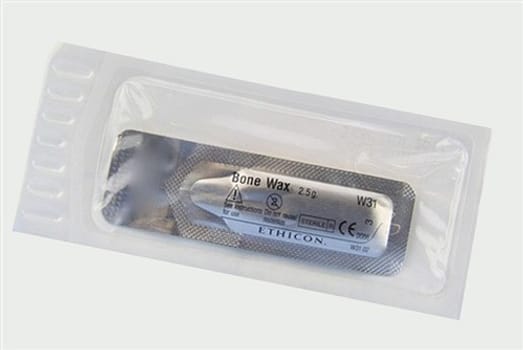 Ethicon, Bone Wax, 2,5 g