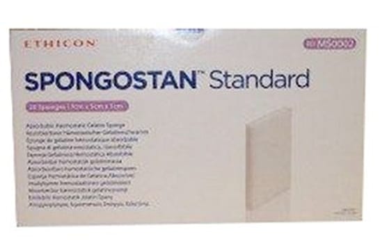 Tamponad 70x50x10 Mm 20-Pack